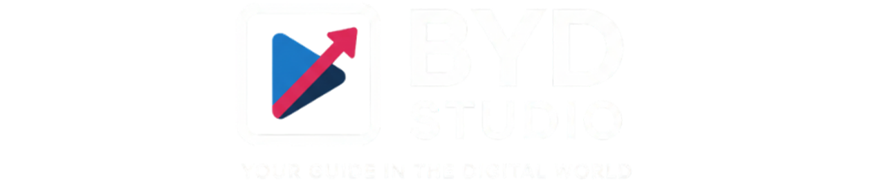 BYD STUDIO